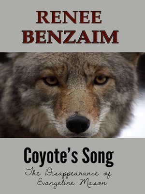 cover image of Coyote's Song